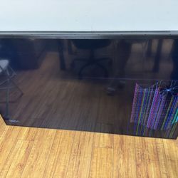 65 Inch Vizio TV