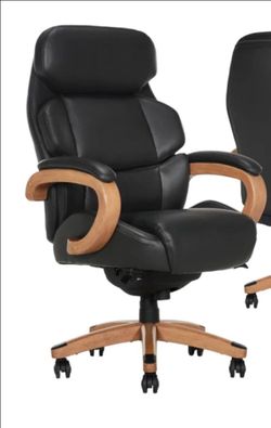 New executive chair big and tall