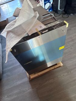 NEW General Electric Dishwasher