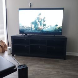 T.V. Stand