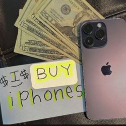 iPhone 14 pro max unlocked for sale starting $400