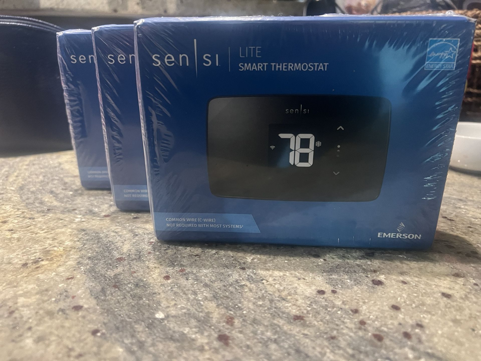 Sensi Lite Thermostat