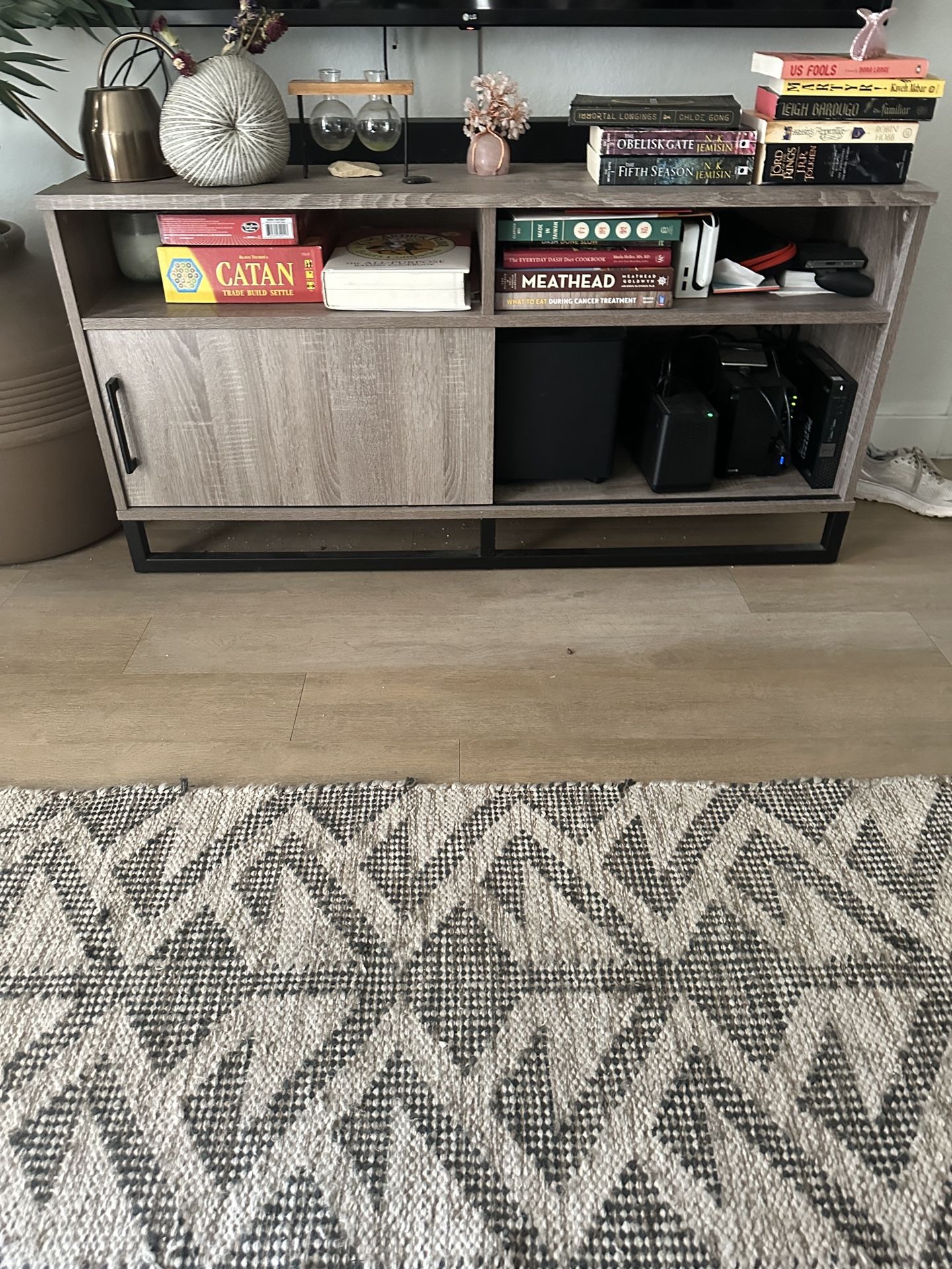 Tv Stand