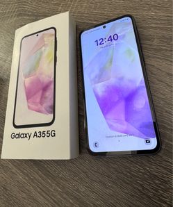 Samsung Galaxy 5G A35 New /Unlocked