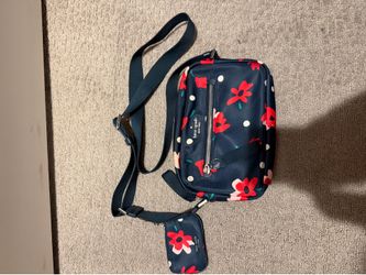 Kate spade crossbody bag