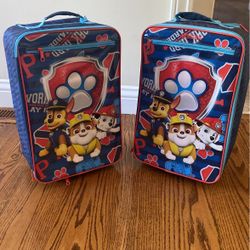 Carry On Bags On Wheels 