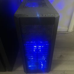 Gaming Computer