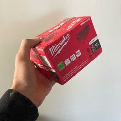Milwaukee M12 Cable Stapler Staples