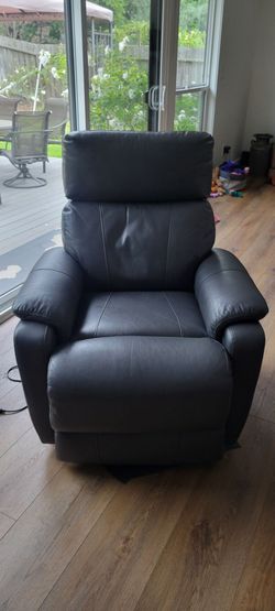 Recliner