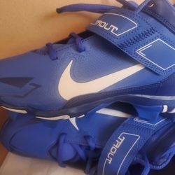 Baseball Cleats Size 5.5