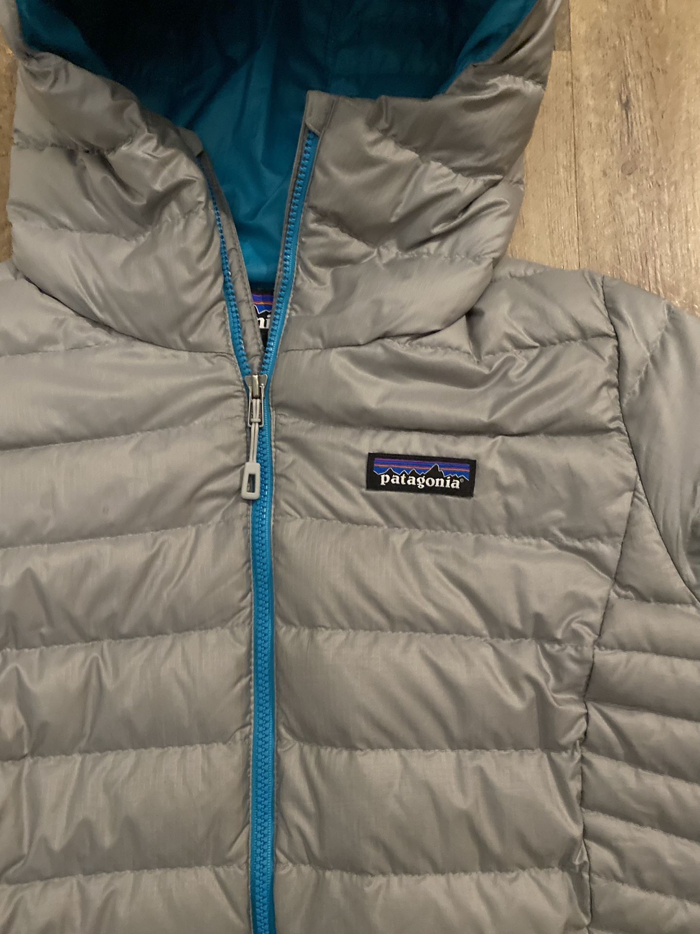 Patagonia Packable Puffer- XS