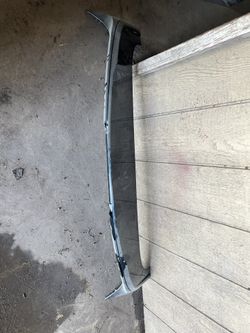 2022 Buick Enclave Wing Oem