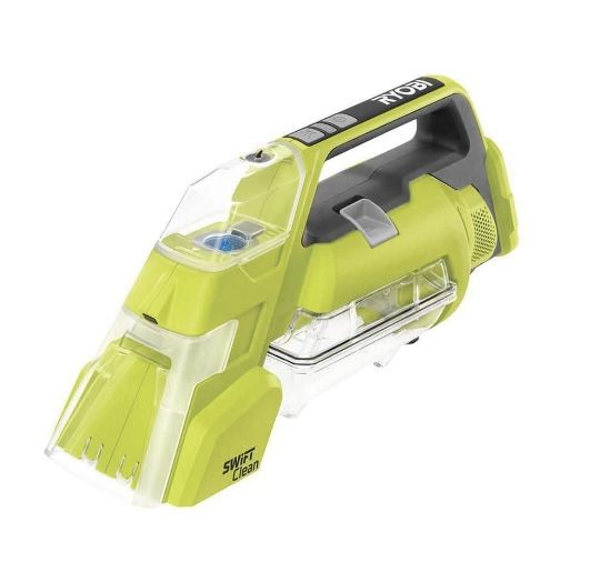18V ONE+ SWIFTClean Spot Cleaner (Tool Only)