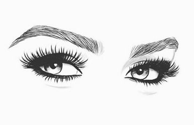 Lash Extensions