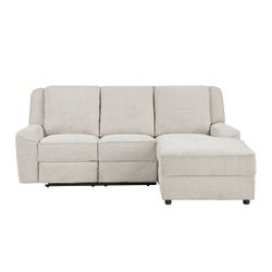 SECTIONAL 2PCS 785309
