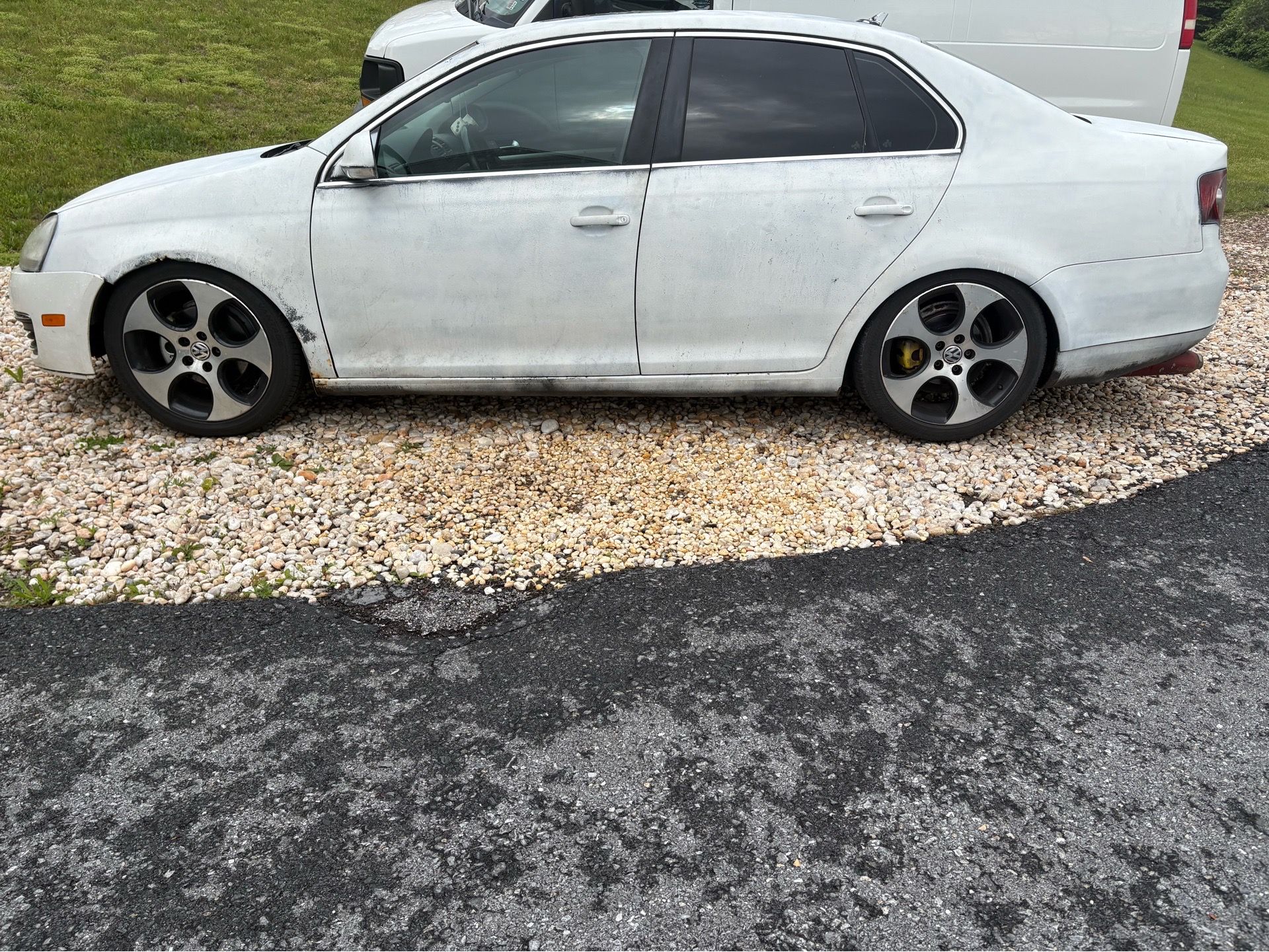 MK5 wheels 5x112