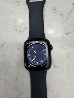 Apple Watch Serie 8. 41mm