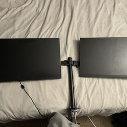 Gaming Monitors