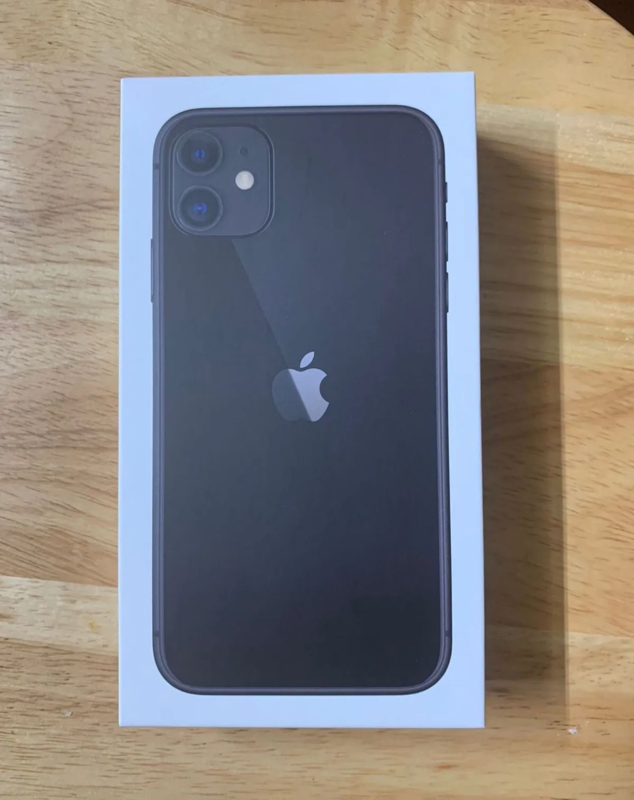 iPhone 11 (Metro by t-mobile)