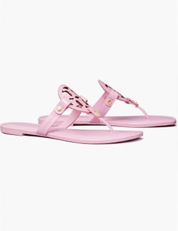 BRAND NEW Tory Burch Miller Sandals