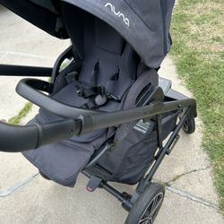 Nuna Mixx Stroller 