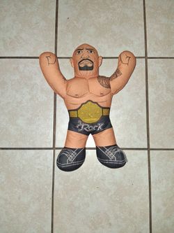 The rock