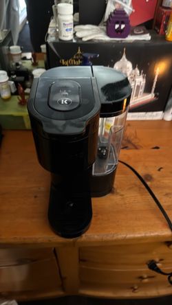 Keurig coffee machine