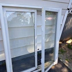 Used window