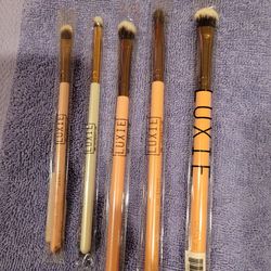 Luxie Brush Bundle