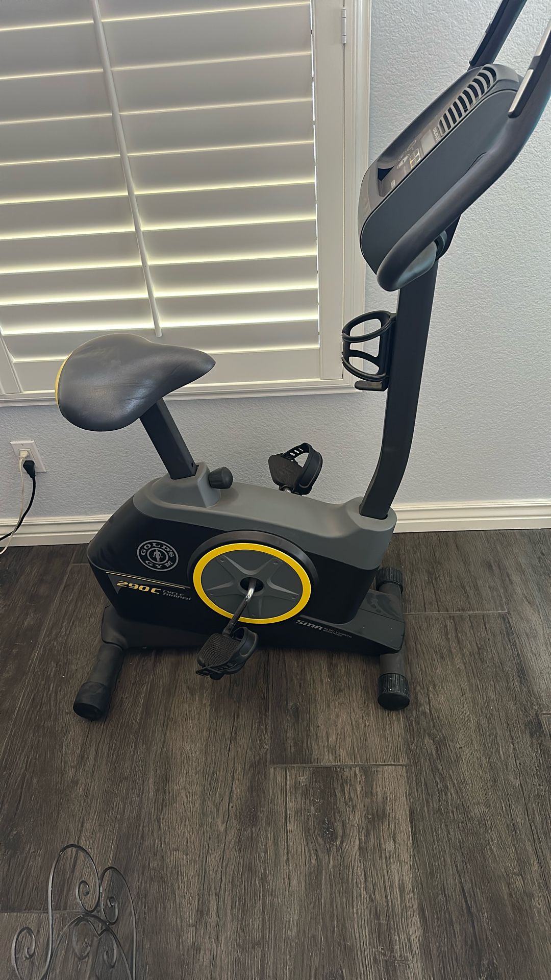 Exercise Bike