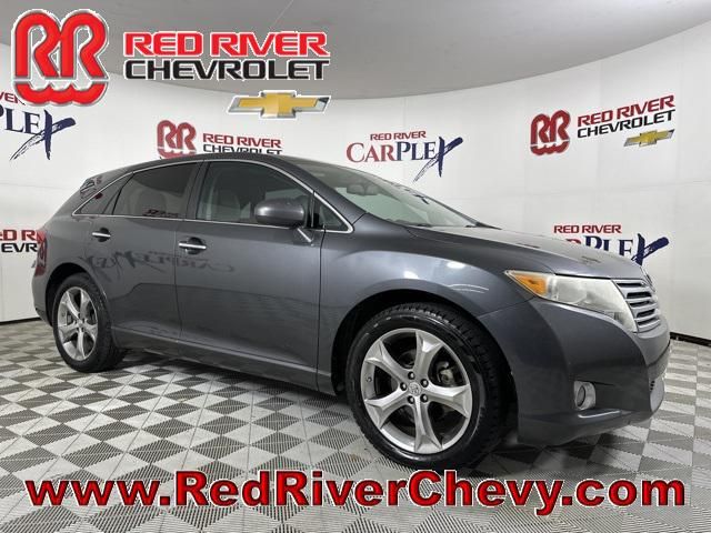2011 Toyota Venza