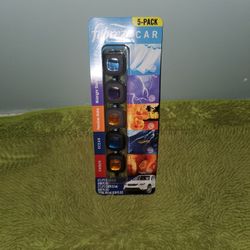 Febreze Car 5-pack