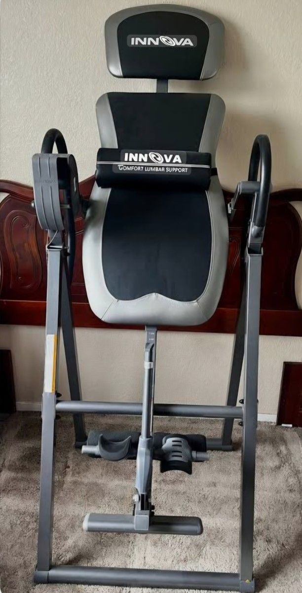 Innova Inversion Table