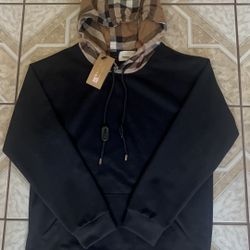 Burberry Hoodie