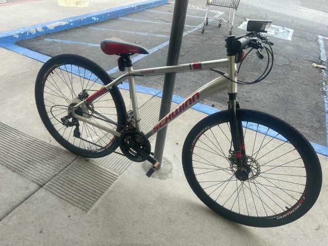 Schwinn Bike