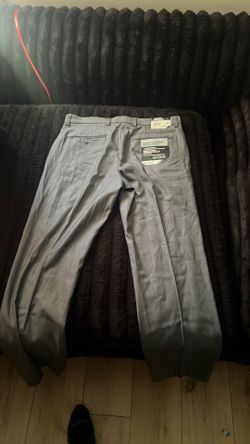 Dress pants