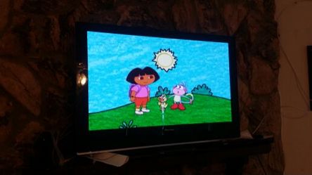 42" pioneer plasma tv