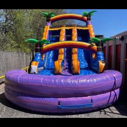 Se Venden Trampolines 