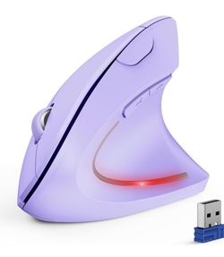 New Ergonomic Mouse