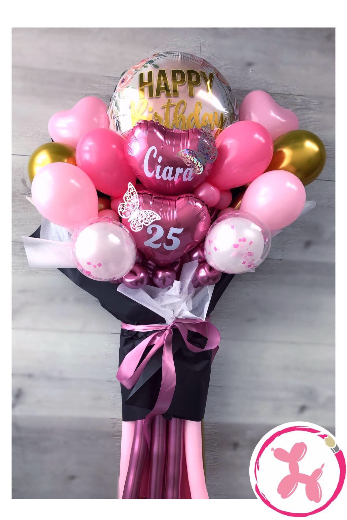 Balloon Bouquets Starting From $30 And Up for Sale in San Diego, CA -  OfferUp