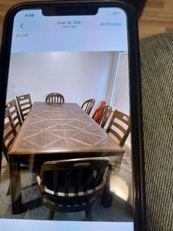 Dinning Table California King Leather Couches