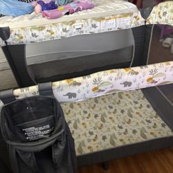 Baby Playpen