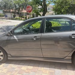 Toyota Corolla 2006