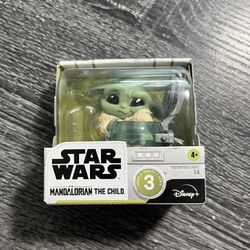 Star Wars The Bounty Collection #14 Series #3 The Child Figure New
