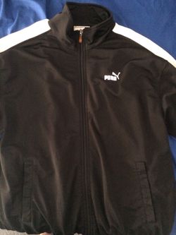 Puma jacket