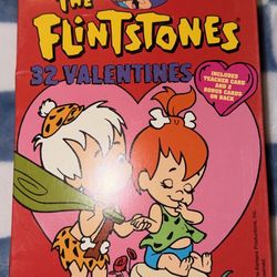 Vintage valentines Cards 