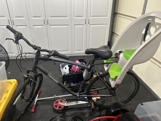 Retrospec Men’s bike