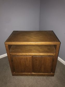 Table or tv stand or whatever you like