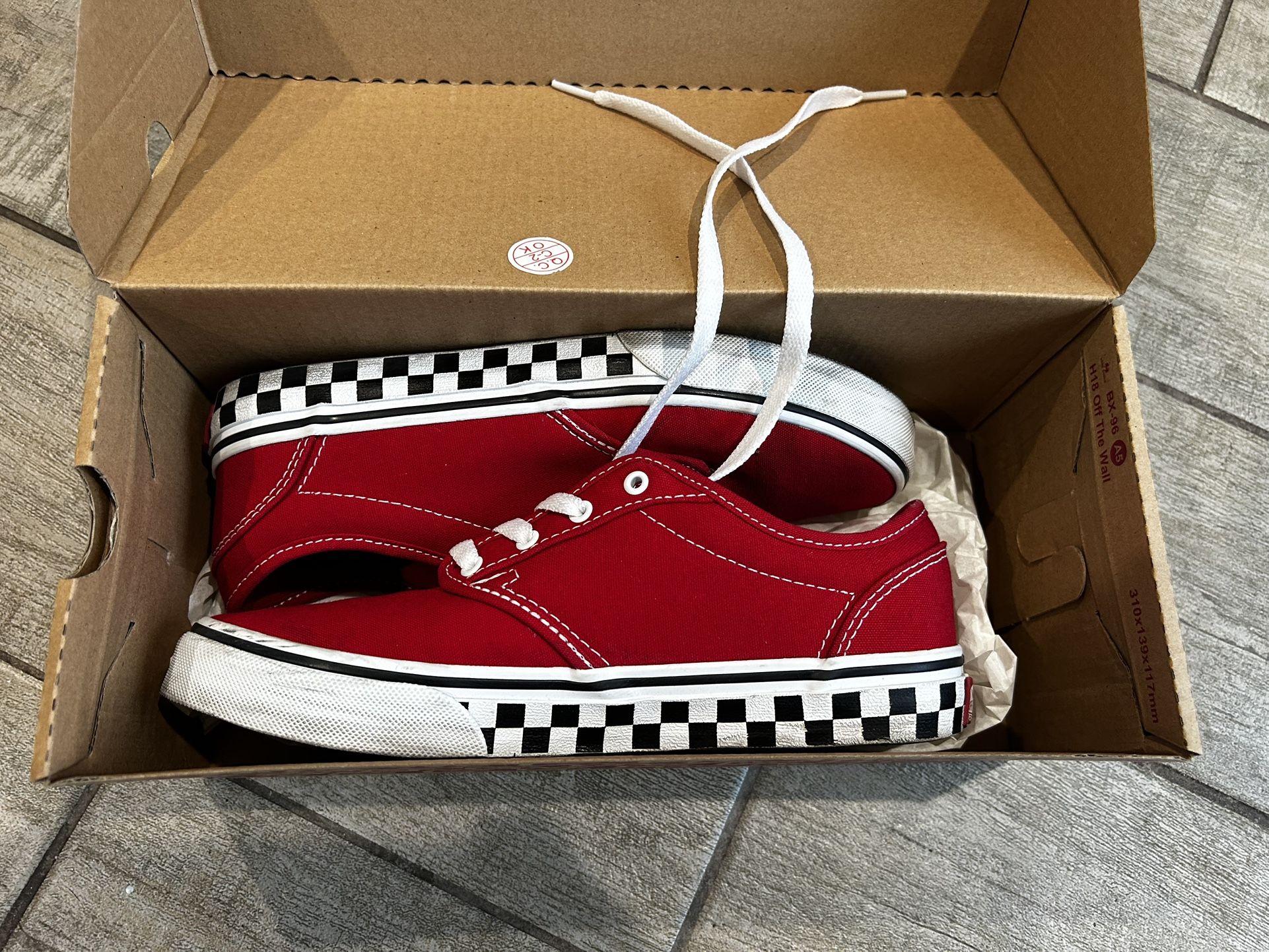 Vans