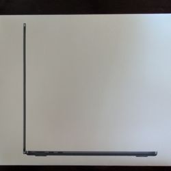 Macbook Air 13" M4 16gb/256gb - New